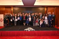 02. Danubius Mid - Career Award Stoimir Kolarević